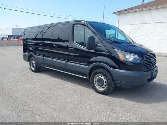 2018 FORD TRANSIT-350 XL 1