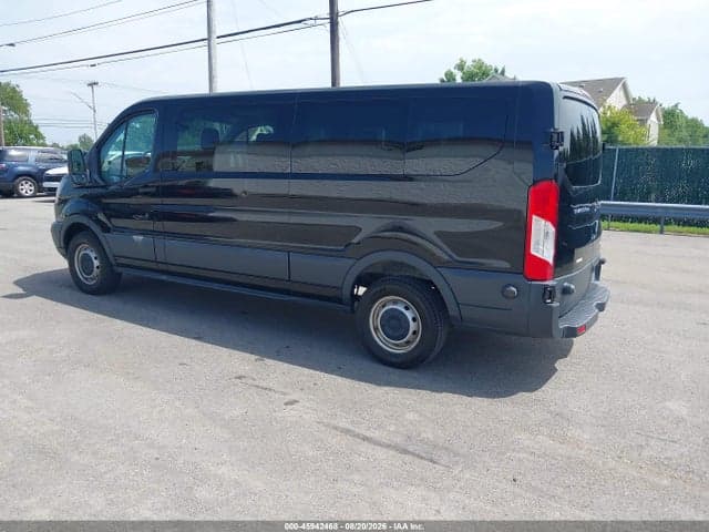 2018 FORD TRANSIT-350 XL 3
