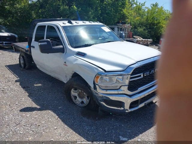 2024 RAM 2500 TRADESMAN 4X4 8' BOX