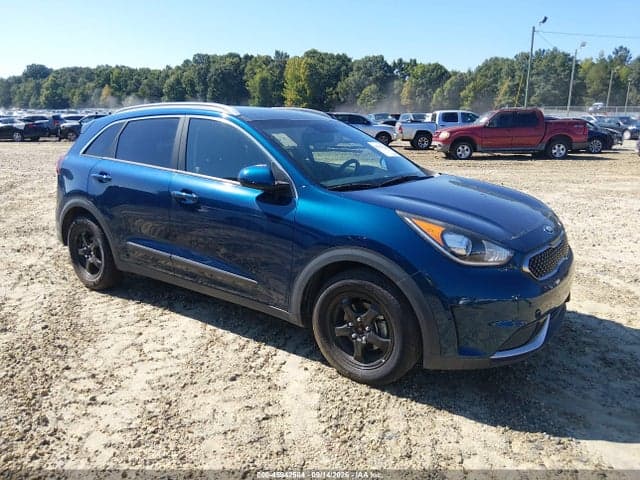 2019 KIA NIRO LX 1