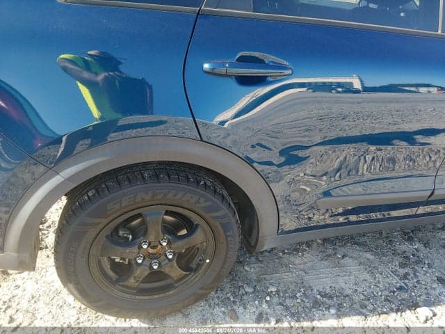 2019 KIA NIRO LX 6