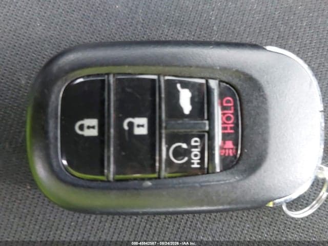 2023 HONDA CIVIC SPORT 11