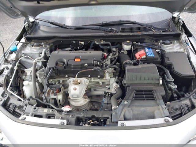 2023 HONDA CIVIC SPORT 10