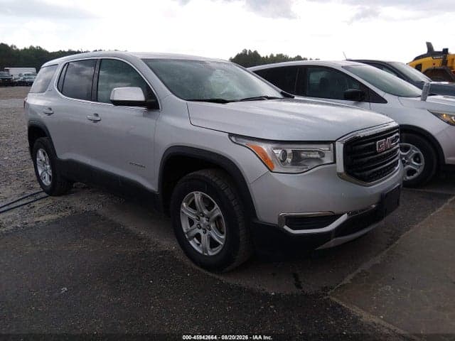 2019 GMC ACADIA SLE-1 1