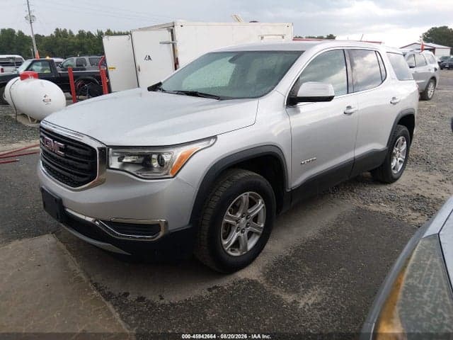 2019 GMC ACADIA SLE-1 2