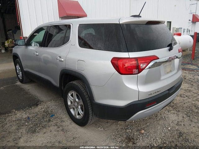 2019 GMC ACADIA SLE-1 3