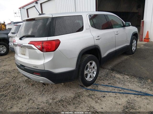2019 GMC ACADIA SLE-1 4
