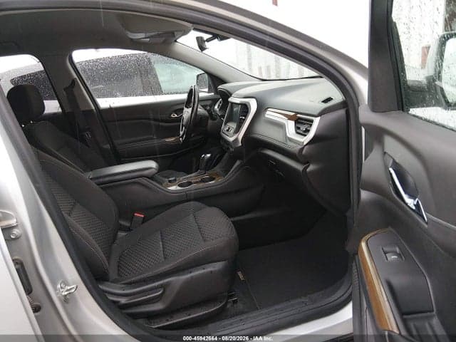 2019 GMC ACADIA SLE-1 5
