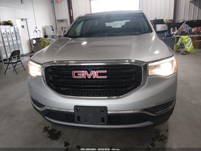 2019 GMC ACADIA SLE-1 6