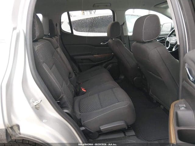 2019 GMC ACADIA SLE-1 8