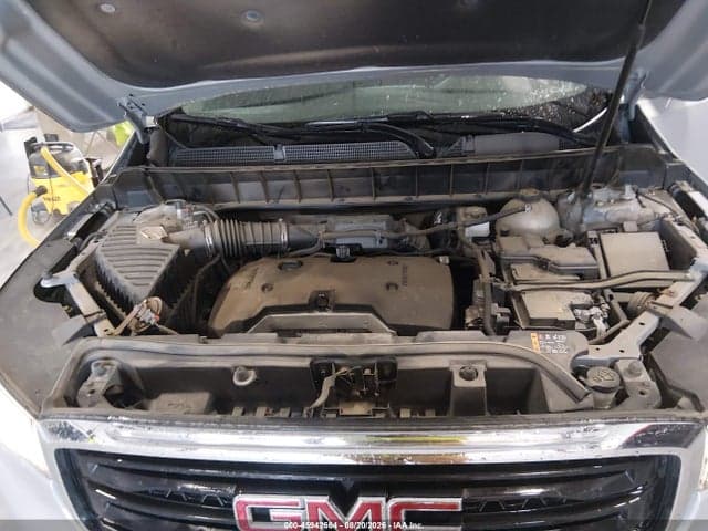 2019 GMC ACADIA SLE-1 10