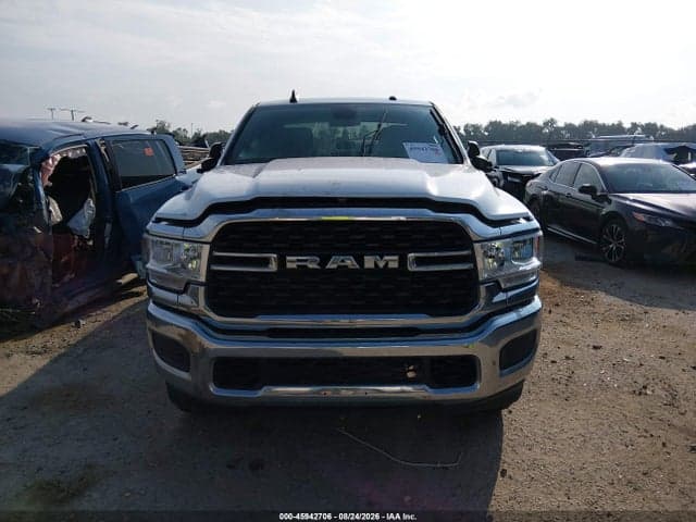 2022 DODGE 2500 11
