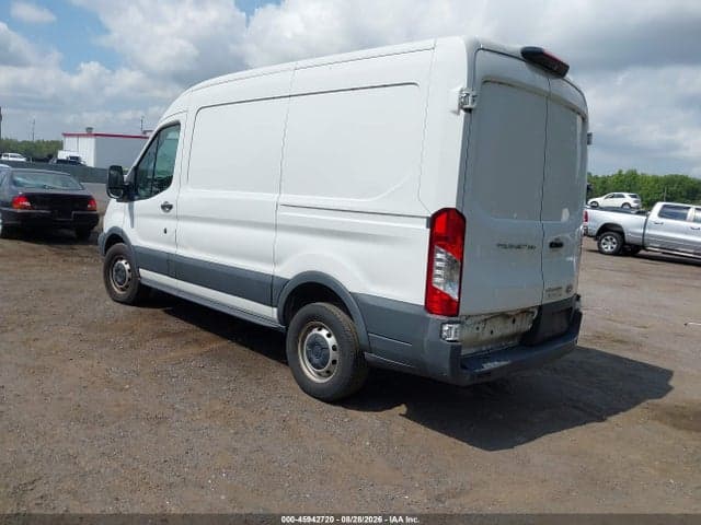 2018 FORD TRANSIT-250 3