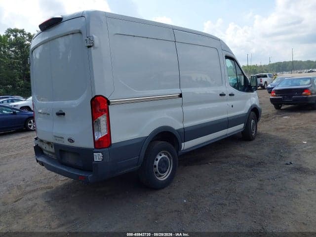 2018 FORD TRANSIT-250 4