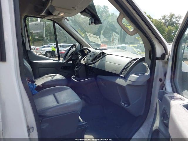 2018 FORD TRANSIT-250 5