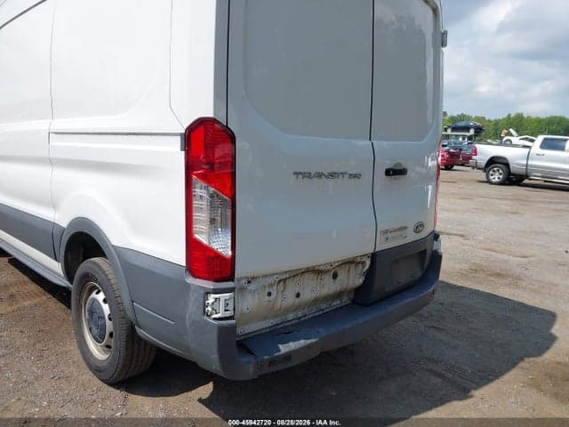 2018 FORD TRANSIT-250 6