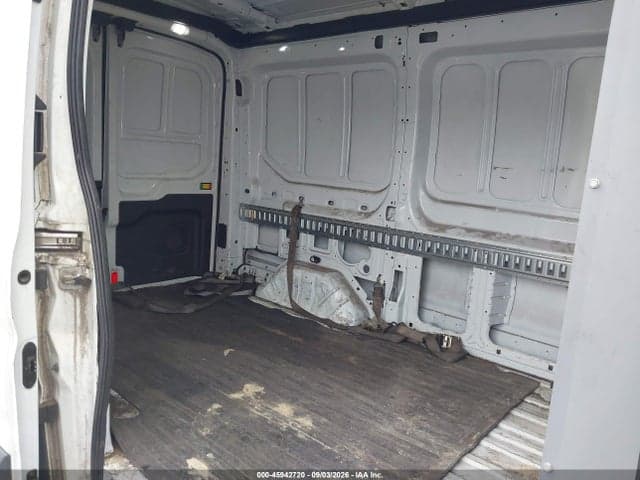2018 FORD TRANSIT-250 8