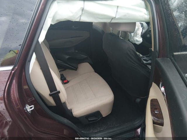 2017 KIA SORENTO 2.4L LX 4