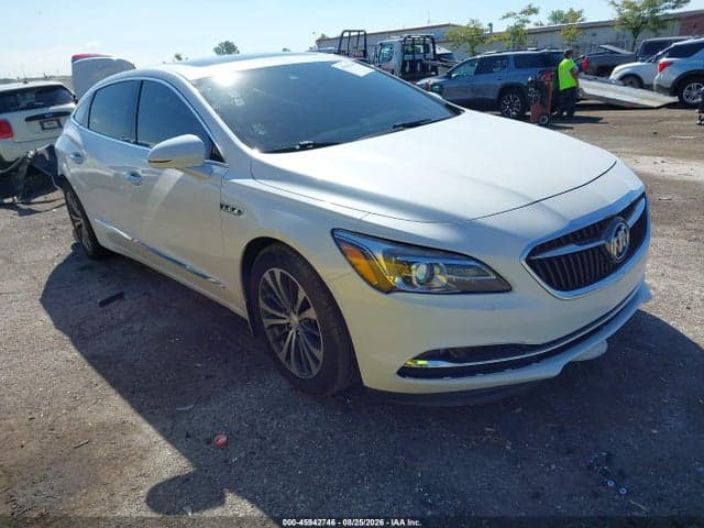 2017 BUICK LACROSSE PREMIUM 1