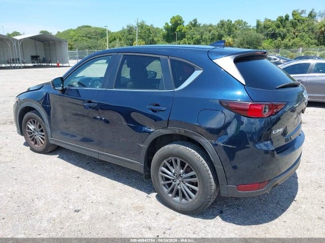 2019 MAZDA CX-5 TOURING 3