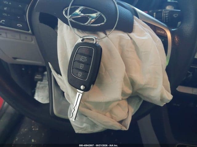 2019 HYUNDAI SONATA SE 11