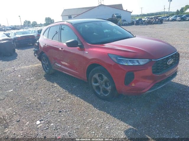 2023 FORD ESCAPE ST-LINE 1