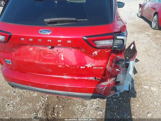 2023 FORD ESCAPE ST-LINE 6
