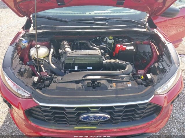 2023 FORD ESCAPE ST-LINE 10