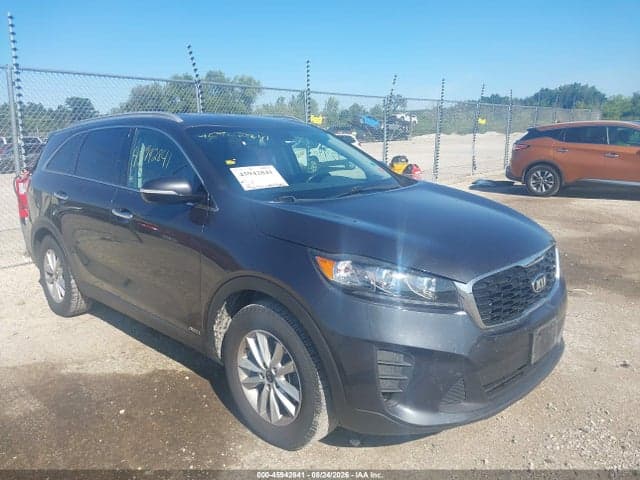 2019 KIA SORENTO 3.3L LX