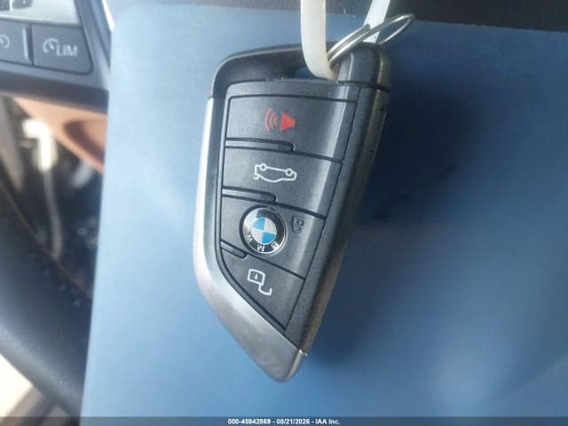 2024 BMW 330I 11