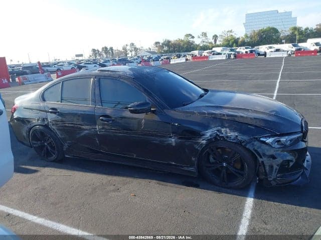 2024 BMW 330I 13