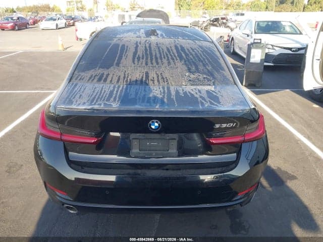 2024 BMW 330I 16
