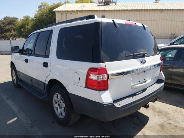2017 FORD EXPEDITION XL 3