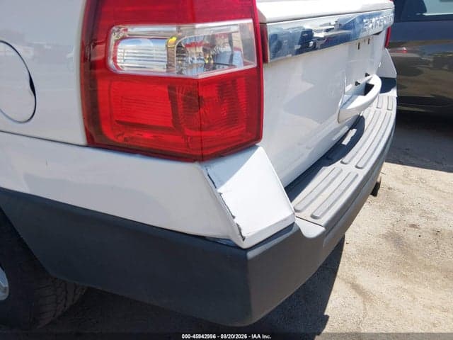 2017 FORD EXPEDITION XL 6