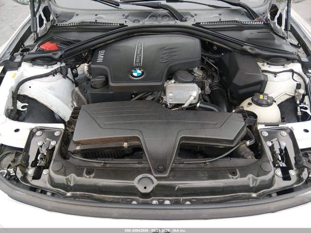 2017 BMW 320I 10