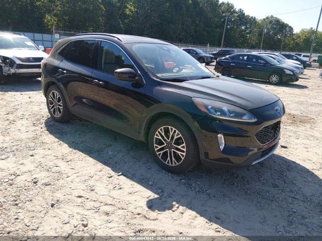 2020 FORD ESCAPE SEL 1