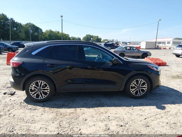 2020 FORD ESCAPE SEL 13