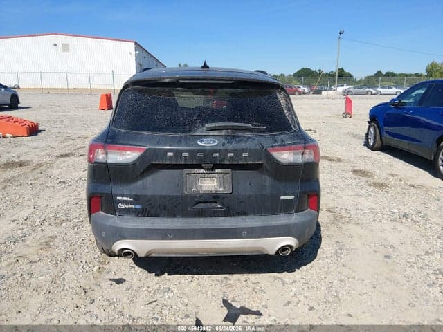 2020 FORD ESCAPE SEL 16