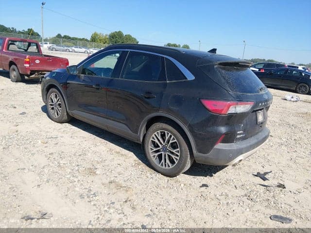 2020 FORD ESCAPE SEL 3