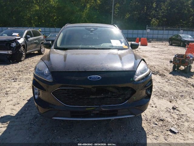2020 FORD ESCAPE SEL 6