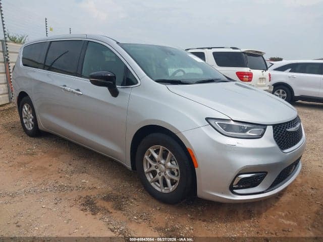 2026 CHRYSLER PACIFICA SELECT 1