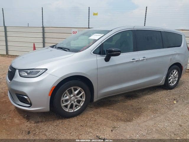 2026 CHRYSLER PACIFICA SELECT 2