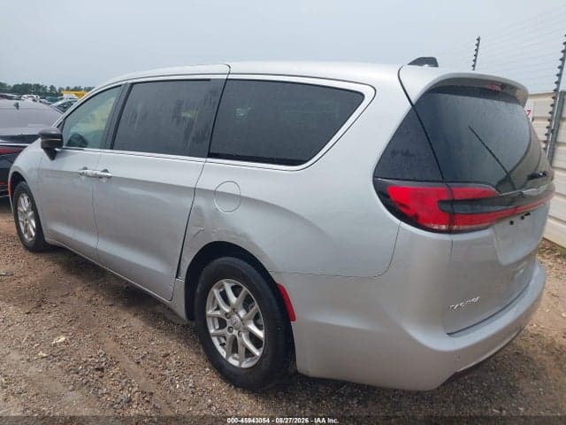 2026 CHRYSLER PACIFICA SELECT 3