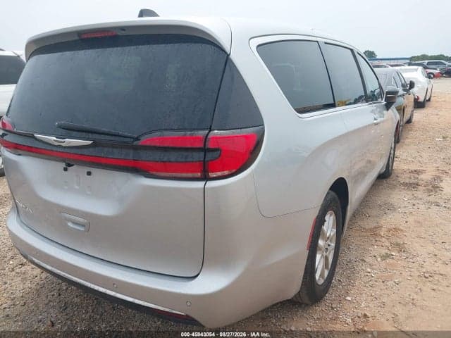 2026 CHRYSLER PACIFICA SELECT 4