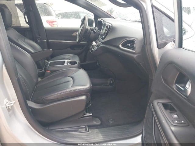 2026 CHRYSLER PACIFICA SELECT 5