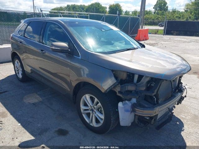 2019 FORD EDGE SEL 1