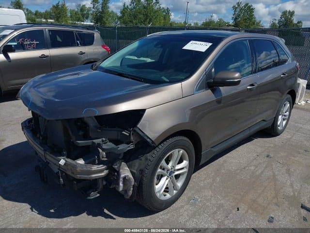 2019 FORD EDGE SEL 2