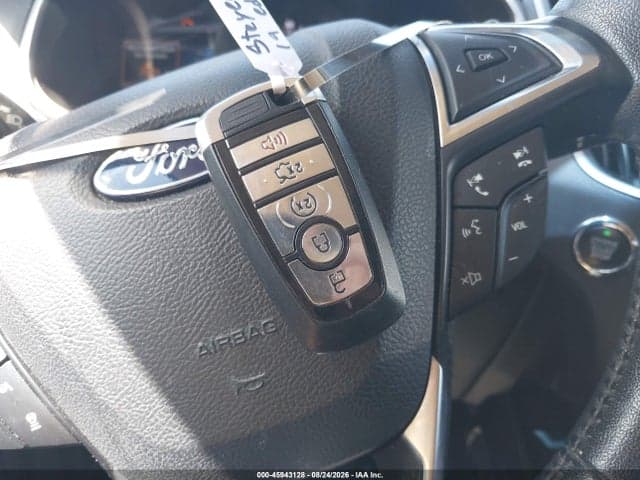 2019 FORD EDGE SEL 11