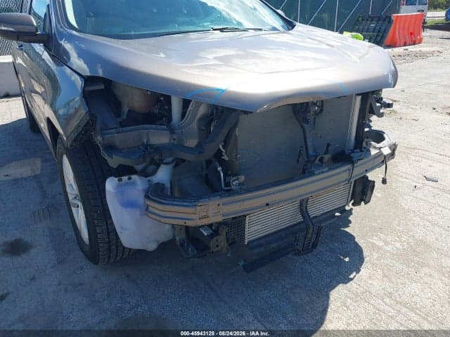 2019 FORD EDGE SEL 6