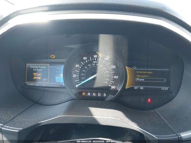 2019 FORD EDGE SEL 7